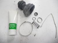 фото thumb №2, Захист шарнір renault megane i 7701209258