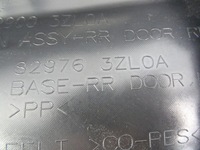 фото thumb №9, Nissan pulsar обшивка двері правий задня 829763zl0a 829003zl0a