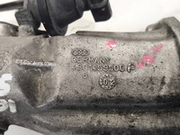 фото thumb №7, Дроссельная заслонка audi a6 c5 2.5tdi 4b0145950c оригинал !!!