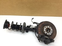 фото thumb №1, C4 picasso ii lift mcperson амортизационная стойка поворотный кулак левая