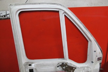 фото thumb №11, Boxer ducato jumper i рестайлінг 02-06 двері ліві перед передні 249/f