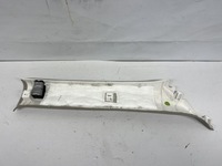 фото thumb №4, Koleos ii захист обшивка стійка ліва ліва