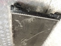 Mercedes w207 радиатор воды 3.0cdi 350 кабриолет Оригинал, фото thumb