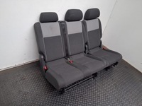 фото thumb №3, Сидіння 2 ряд vw caddy iii 10-15