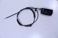 фото thumb №1, Трос ручка капот fiat ducato iii lift 23r. euro 6 2.2