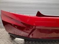 фото thumb №8, Chevrolet camaro 23449947 задний бамперы