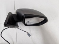 Dacia duster 2 2 дзеркало дверей праве  камера асистент 4+11 15 pin в Україні, фото thumb