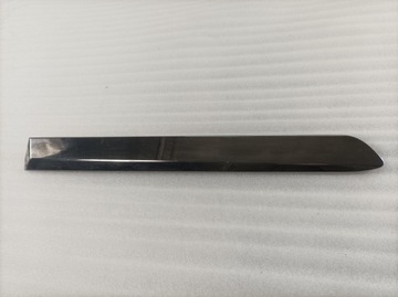 фото thumb №1, Планка двері лівий перед хром kia niro 87732-g5100