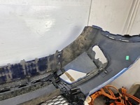 фото thumb №9, Бампер audi rsq3 rs-q3 8u рестайлінг 2014-2019 оригінал оригінальний номер po рестайлінг решітка