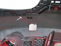 фото thumb №12, Бампер перед передній suzuki ignis 3 iii 16-