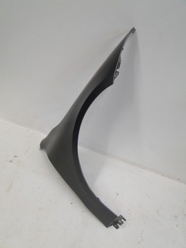 фото thumb №7, Mercedes cla 118 w118 крило переднє праві mat