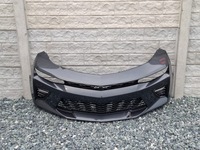 фото thumb №6, Бампер перед передний chevrolet camaro 2016-2020 #7538