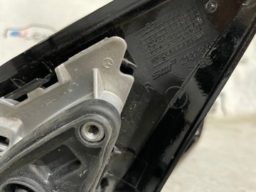 фото thumb №10, Mercedes e клас w213 дзеркало праві 8+8 pin камера