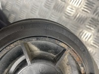 фото thumb №5, Porsche macan пневмоподушка подушка подвеска заднего r307515203