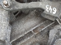 фото thumb №8, Коробка передач передач механічна opel antara 4x4 2.2cdti f40 13r 6-biegów