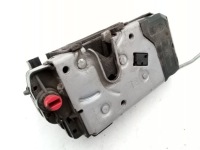 фото thumb №5, Opel zafira b lift fl замок правый задняя