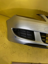 фото thumb №9, Skoda fabia ii бампер передний