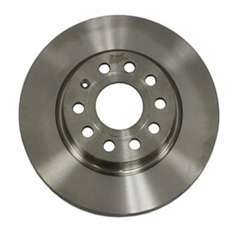 фото thumb №1, Vika 66150025801 диск гальмівна