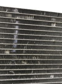 фото thumb №8, Радіатор wody renault master iii 214106556r