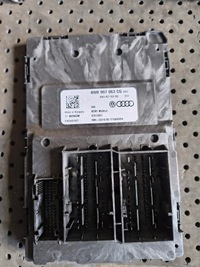 фото thumb №1, Модуль комфорта 8w0907063cg