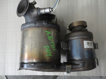 фото thumb №15, Оригинальный номер vag 04l131512bq радиаторов клапана egr vw 1,6tdi/2,0tdi модуль