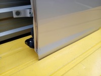 Ford focus mk3 рестайлінг  двері ліва задній hb 5d рестайлінг в Україні, фото thumb