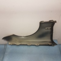 фото thumb №7, Mercedes-benz w211 крыло перед левый c368