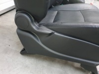 фото thumb №14, Сиденья заднее сиденье обшивки салон комплект подогрев europa кожа korando iii