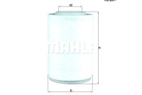 фото thumb №1, Knecht фільтр повітря alfa romeo giulietta 1.4-2.