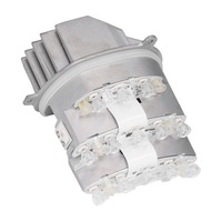 фото thumb №1, Модуль фара поворотник led 63127245813 заменитель левый