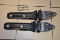 фото thumb №1, Петлі задній кришки jeep wrangler jl