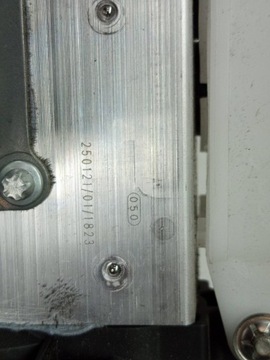 фото thumb №7, Насос гальмівна abs ferrari purosangue f175 992168 ipb 1.1 електричний гальмівний