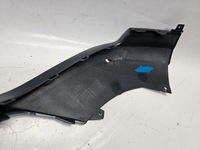 фото thumb №7, Спойлер dół бампера праві audi q7 ii 4m 4m0 2015-2019 перед оригінал