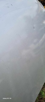 фото thumb №6, Капот крышка двигателя audi a4 b8