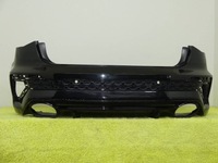 фото thumb №1, Бампер зад audi a3 rs3 8y4 sportback 6pdc 20-24r