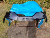 фото thumb №1, Бампер перед renault espace v 5 pdc