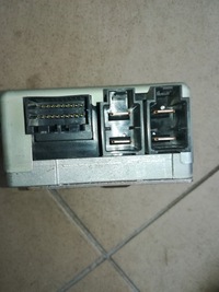 фото thumb №2, Модуль усилителя renault clio ii 2