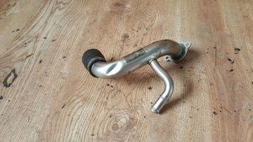 фото thumb №5, Шланг води bmw e92 n43 3016411