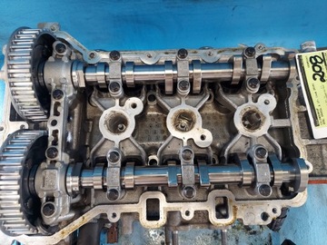 фото thumb №8, Головка opel crossland x 2019 r 1.2 b eb2fa