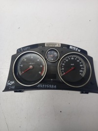 фото thumb №1, Счетчик приборы opel astra h 1.9cdti 13225988