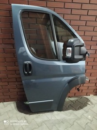 фото thumb №1, Дверь правый перед fiat ducato iii fl