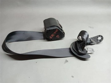 фото thumb №1, Pas безопасности зад правые vw polo 6r