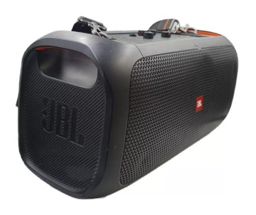 JBL PARTY BOX НА GO