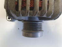 Генератор alfa romeo mito 1.4 t-jet _ генератор оригинал Киев, фото thumb