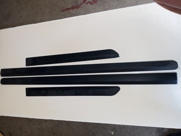 фото thumb №1, Nissan qashqai j10 07-13 планка дверь ke760 jd020 ke760 ey020