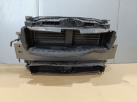 фото thumb №1, Ford kuga mk3 pas передній радіатор комплект