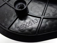 фото thumb №3, Решётка защита накладка динамика 9800513 mini countryman r60 16r