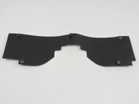 фото thumb №1, Верхний защита радиатора jeep compass 2007-17