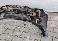 фото thumb №15, Hyundai купе tiburon рестайлинг бампер переднее перед