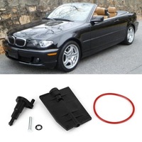 фото thumb №6, Клапан регулировочный крышки впуск воздуха 11617544805 pasuje do e46 e39 e60